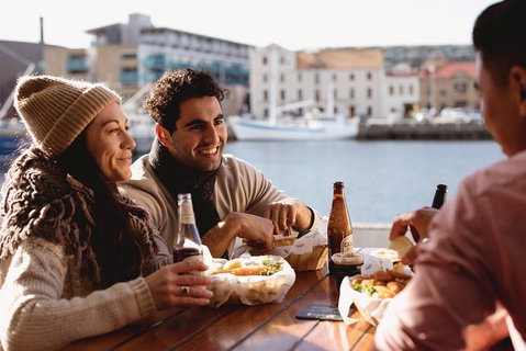 The Hobart Local - Private, Luxury Half-day Tour - Attractions Perth 0