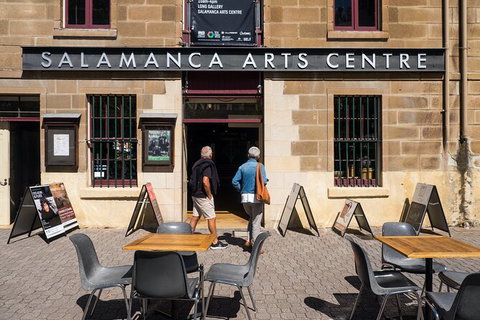 The Hobart Local - Private, Luxury Half-day Tour - Attractions Perth 2