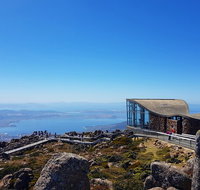 6-Day Tasmania Small-Group Guided Tour with Gourmet Food - Attractions Perth