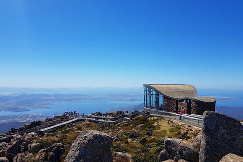 6-Day Tasmania Small-Group Guided Tour With Gourmet Food - Attractions Perth 0