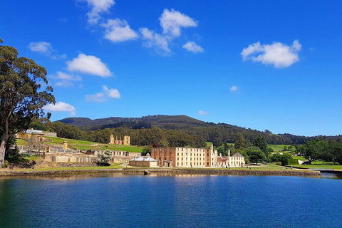 6-Day Tasmania Small-Group Guided Tour With Gourmet Food - Attractions Perth 8
