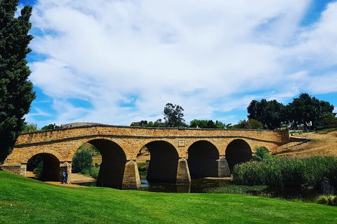 6-Day Tasmania Small-Group Guided Tour With Gourmet Food - Attractions Perth 1