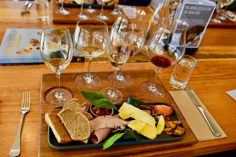 6-Day Tasmania Small-Group Guided Tour With Gourmet Food - Attractions Perth 3