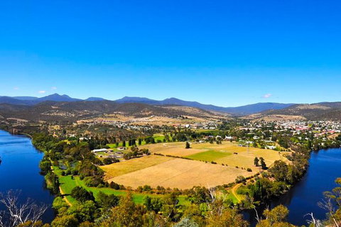 6-Day Tasmania Small-Group Guided Tour With Gourmet Food - Attractions Perth 5