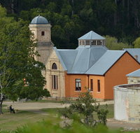 Colonial Tasmania Small Group Tour - Attractions Perth