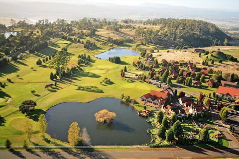Launceston Wine & Sightseeing Tours - Attractions Perth 2