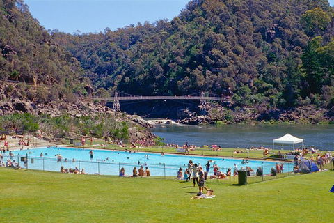 Launceston Wine & Sightseeing Tours - Attractions Perth 1