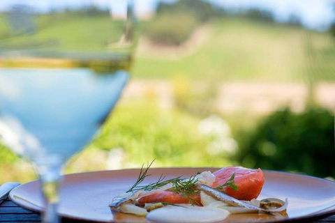 Launceston Wine & Sightseeing Tours - Attractions Perth 5