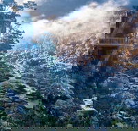 3.5 Hours Walking Tour to Cataract Gorge with Local Guide - Attractions Perth