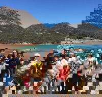 Half-Day Tour to Wineglass Bay from Launceston with Guide - Attractions Perth