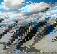 3.5 Hours Walking Guided Tour of Launceston Highlights - Attractions Perth