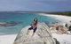 4-Day Fabulous Tasmania Tour: Wineglass Bay, Port Arthur, Devils & Bruny Island - thumb 1