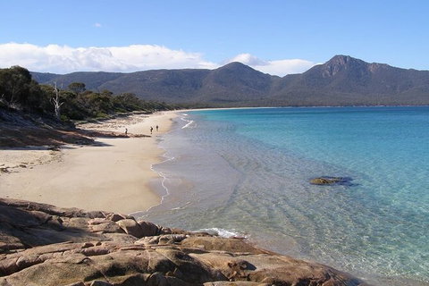4-Day Fabulous Tasmania Tour: Wineglass Bay, Port Arthur, Devils & Bruny Island - Attractions Perth 10