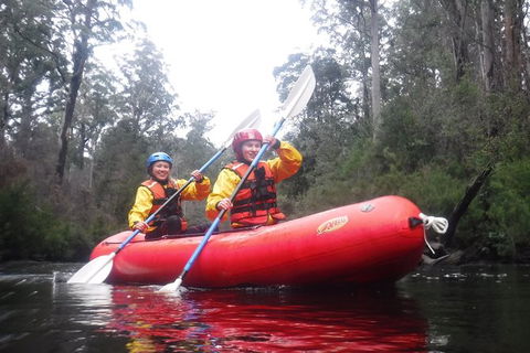 Twin Rivers Winter Adventure - Attractions Perth 0