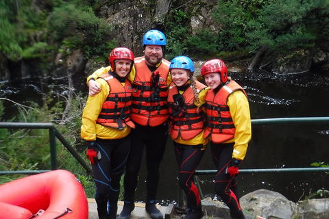 Twin Rivers Winter Adventure - Attractions Perth 5