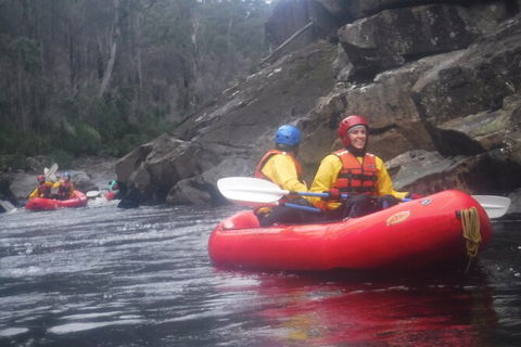 Twin Rivers Winter Adventure - Attractions Perth 2