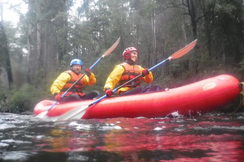 Twin Rivers Winter Adventure - Attractions Perth 3