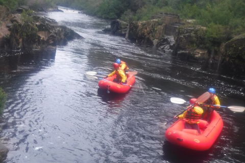 Twin Rivers Winter Adventure - Attractions Perth 1
