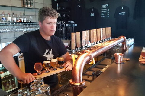 Mt. Wellington Morning Hike + Afternoon Beer & History Walk - Attractions Perth 19