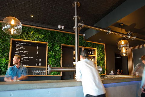 Mt. Wellington Morning Hike + Afternoon Beer & History Walk - Attractions Perth 15
