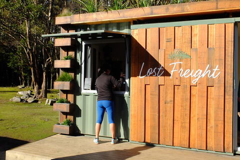Mt. Wellington Morning Hike + Afternoon Beer & History Walk - Attractions Perth 13