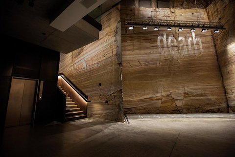 Moorilla Estate\'s Posh-As Day At Mona - Attractions Perth 5