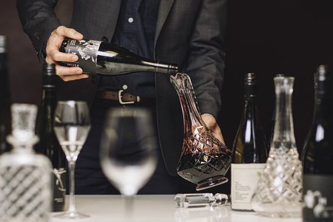 Private Winery Tour And Tasting In Moorilla And Mona Museum - Attractions Perth 0