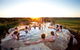 Peninsula Hot Springs Tour With Restaurant Lunch & Gondola Ride - thumb 0