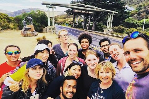 Ride Tours, 2 Day Great Ocean Road Experience - Attractions Perth 6