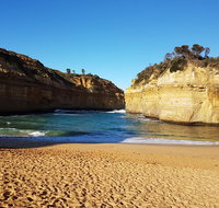 Ride Tours 2 Day Great Ocean Road Experience - Attractions Perth