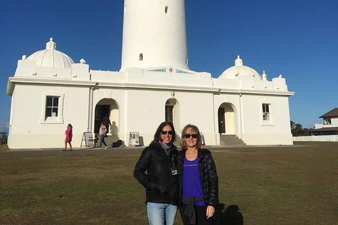 Sydney&Melbourne City Lovers- 2 Day Combo Private Tour! - Attractions Perth 4