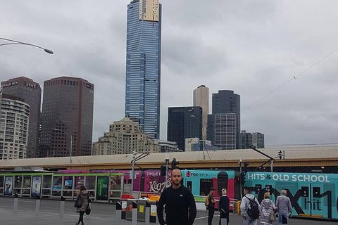 Sydney&Melbourne City Lovers- 2 Day Combo Private Tour! - Attractions Perth 5