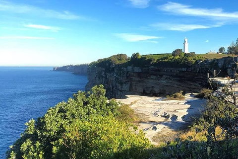 Sydney&Melbourne City Lovers- 2 Day Combo Private Tour! - Attractions Perth 9