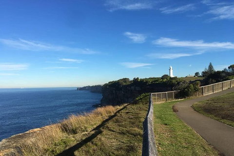 Sydney&Melbourne City Lovers- 2 Day Combo Private Tour! - Attractions Perth 11