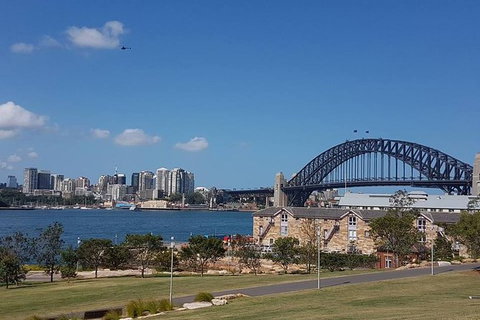 Sydney&Melbourne City Lovers- 2 Day Combo Private Tour! - Attractions Perth 0
