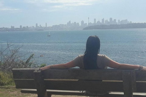 Sydney&Melbourne City Lovers- 2 Day Combo Private Tour! - Attractions Perth 7