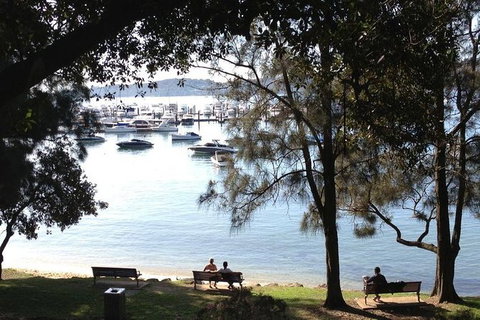 Sydney&Melbourne City Lovers- 2 Day Combo Private Tour! - Attractions Perth 6