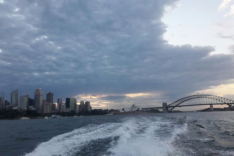 Sydney&Melbourne City Lovers- 2 Day Combo Private Tour! - Attractions Perth 1