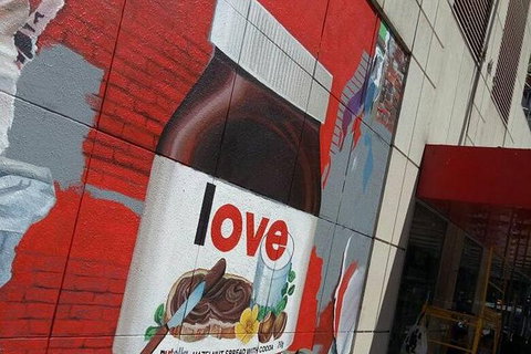 Sydney&Melbourne City Lovers- 2 Day Combo Private Tour! - Attractions Perth 3