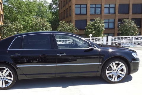 Private Transfer: Avalon International Airport (AVV) To Melbourne - Attractions Perth 5