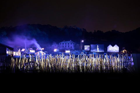 AURA At Sovereign Hill - Attractions Perth 3