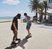 Melbourne Beachside Skate Lesson - Attractions Perth