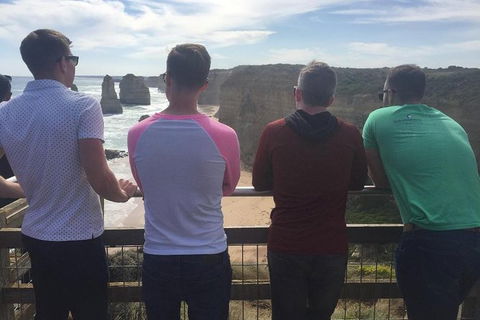 LGBT+ Friendly 12-Hour Great Ocean Road Private Tour - Attractions Perth 0