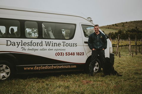 Daylesford Private, Corporate, Group Wine Tours: Wine, Cider, Gin, Vodka, Port! - Attractions Perth 5