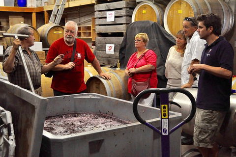 Daylesford Private, Corporate, Group Wine Tours: Wine, Cider, Gin, Vodka, Port! - Attractions Perth 2