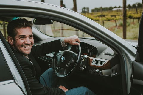 Daylesford Private, Corporate, Group Wine Tours: Wine, Cider, Gin, Vodka, Port! - Attractions Perth 0