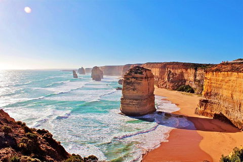 Cruise Ship Shore Excursion - Private Great Ocean Road Full Day Tour (12 Hour) - Attractions Perth 2