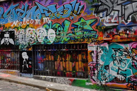LGBT+ 3-Hour Private Walking Tour Of Melbourne - Attractions Perth 1