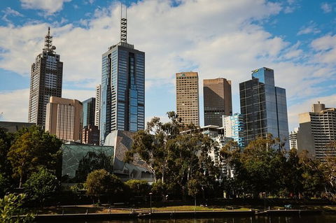 LGBT+ 3-Hour Private Walking Tour Of Melbourne - Attractions Perth 3