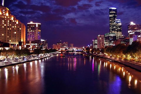 LGBT+ 3-Hour Private Walking Tour Of Melbourne - Attractions Perth 0